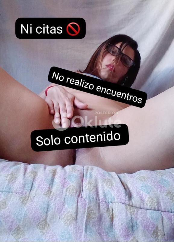 CONTENIDOS in Buenos Aires