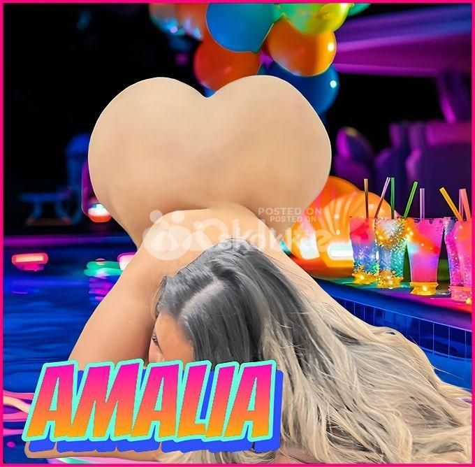 Caro bella damita hot in Buenos Aires